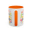 Wellness Mug - Expect Nothing Appreciate Everything