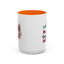 Humor Mug - I Work to Support My Shoe Habit