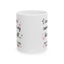 Adult Mug - I Can See You Cumming in My Hair Tonight