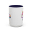 Humor Mug - Nope Unicorn