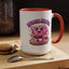 Wellness Mug - Mental Health Matters