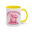 Birthday Mug - Happy Birthday Cowgirl