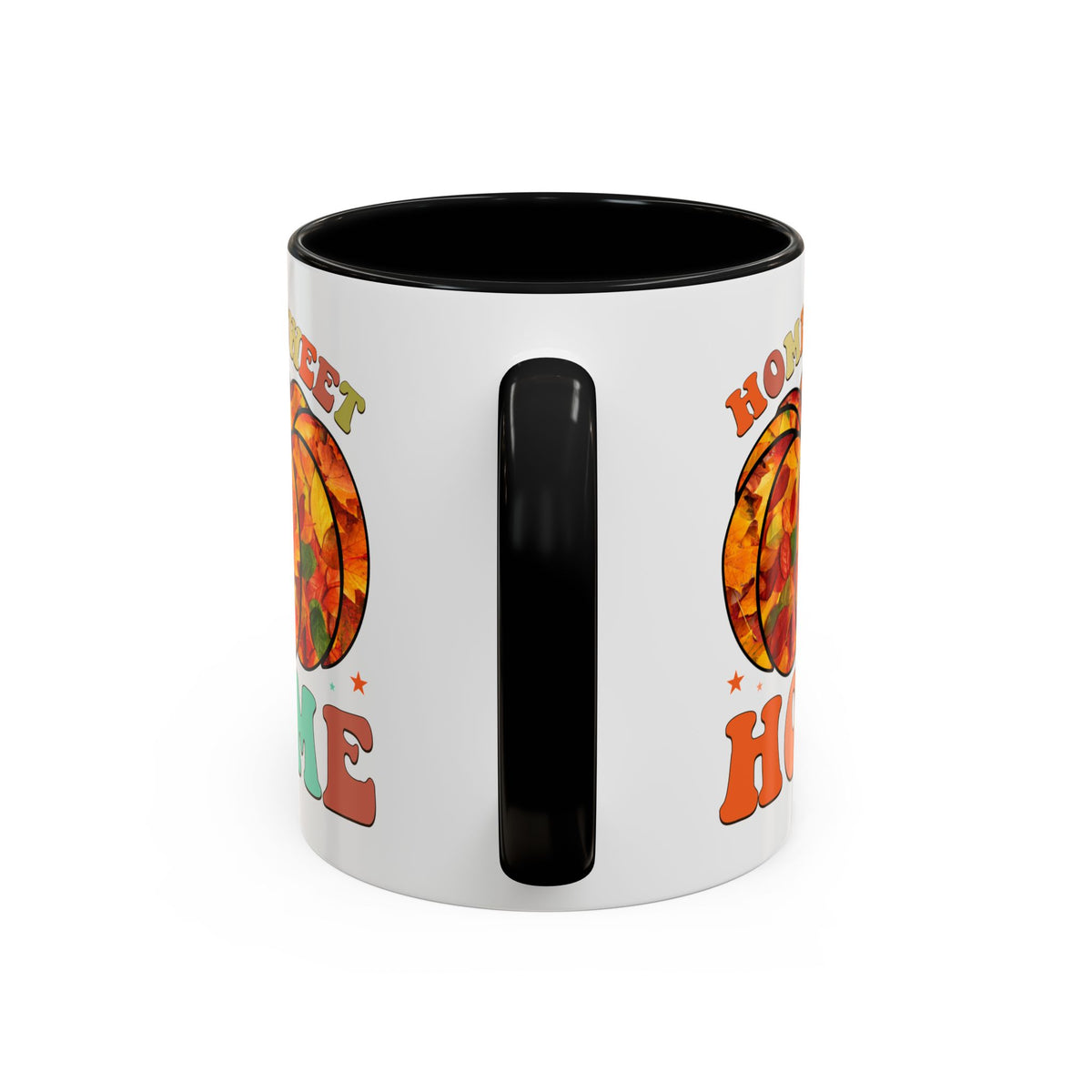 Fall Mug