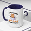 Office Mug - I Like Coffee