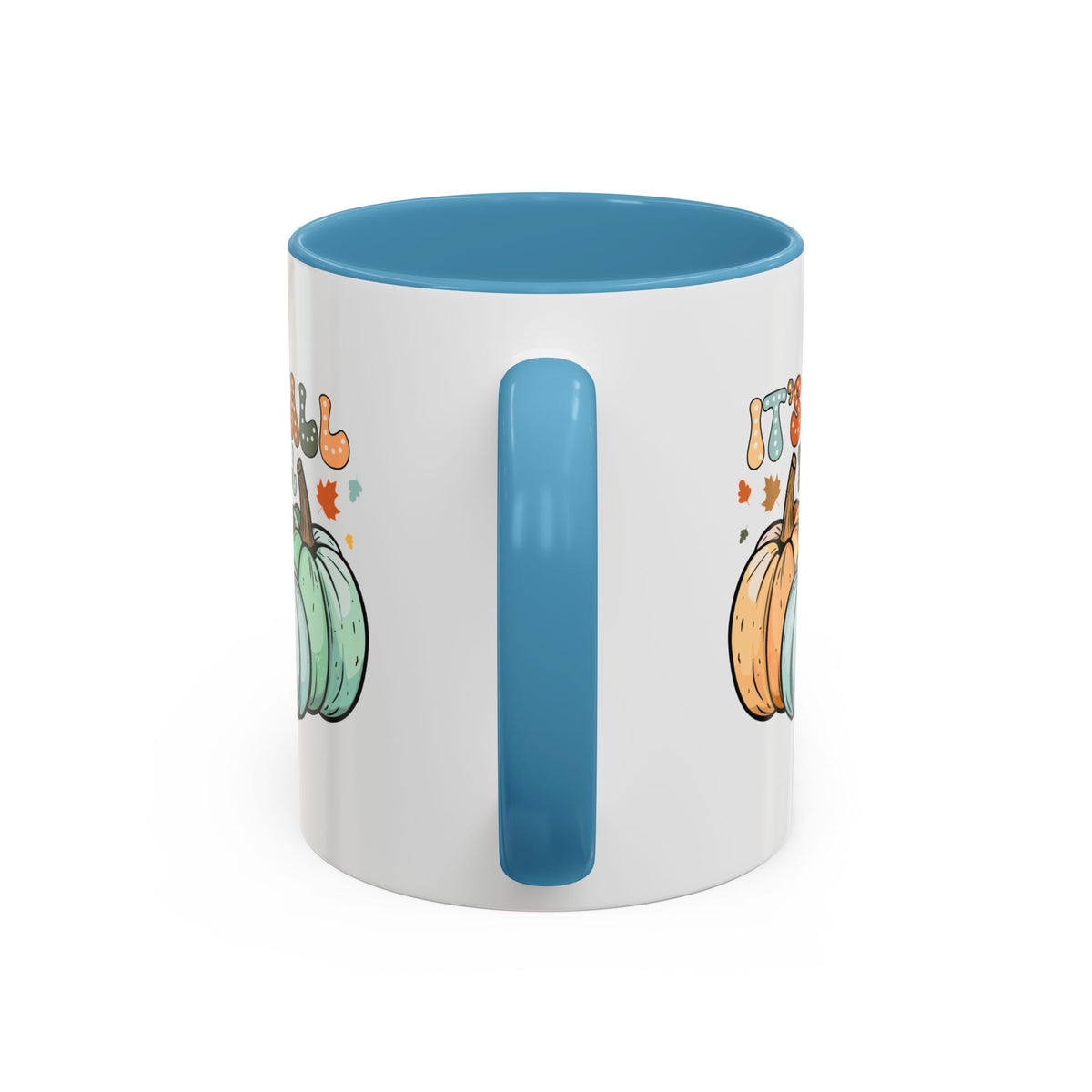 Fall Mug