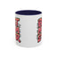 Mother's Day Mug - Best Mom Ever Graffiti