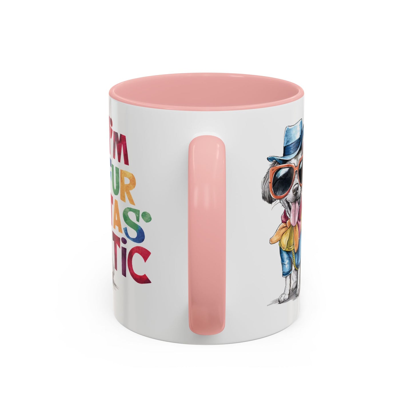 Animal Mug - I'm Furtastic