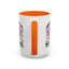 Humor Mug - Once I Defeat This Chemical Imbalance