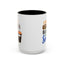 Humor Mug - I Like My Coffee