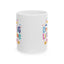 Motivation Mug - Dream Big Little One Nursery