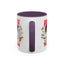 Humor Mug - Don't Test The Thug
