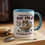 Animal Mug - Whatever I Did