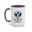 Alien Mug - Keep Calm