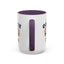 Humor Mug - It's Coffee Time!