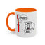 Humor Mug - Sometimes I Hate My Job