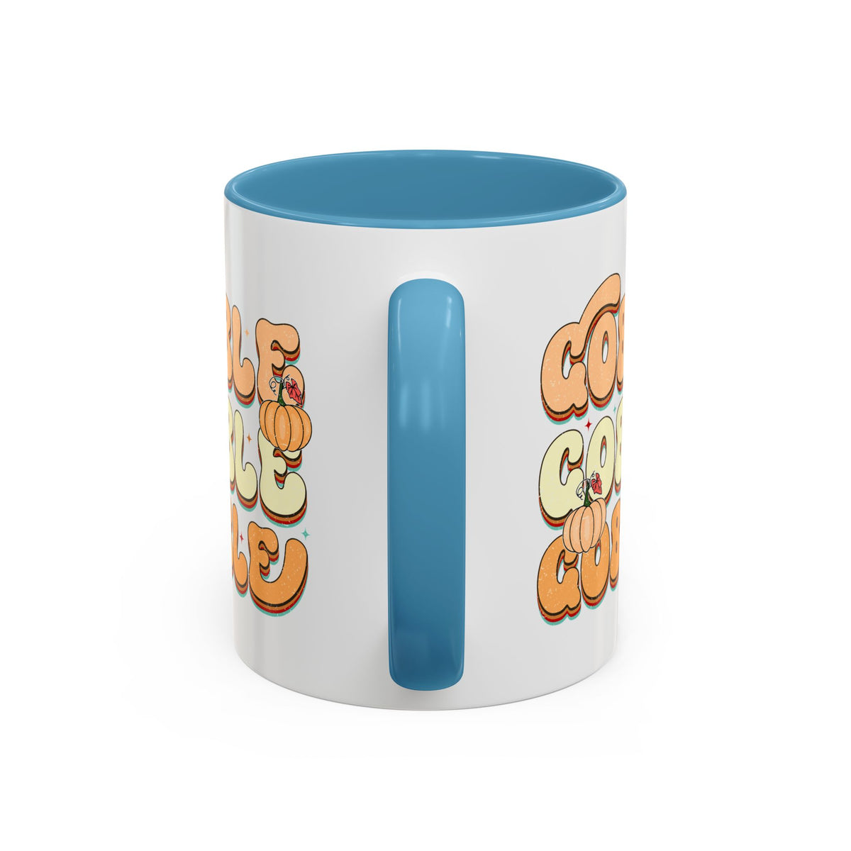 Fall Mug