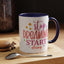 Motivation Mug - Stop Dreaming Start Doing