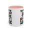 Animal Mug - You Bought Me a Bed?