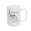 Adult Mug - One of The Best Pleasures In Life
