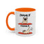 Animal Mug - Inhale, Exhale