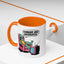Alien Mug - Humans Are Overrated