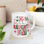 Adult Mug - Most Likely To Be On The Naughty List