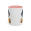 Alien Mug - Just Here For