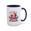 Humor Mug - Don't Be An Octopussy