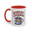 Office Mug - Energy Loading