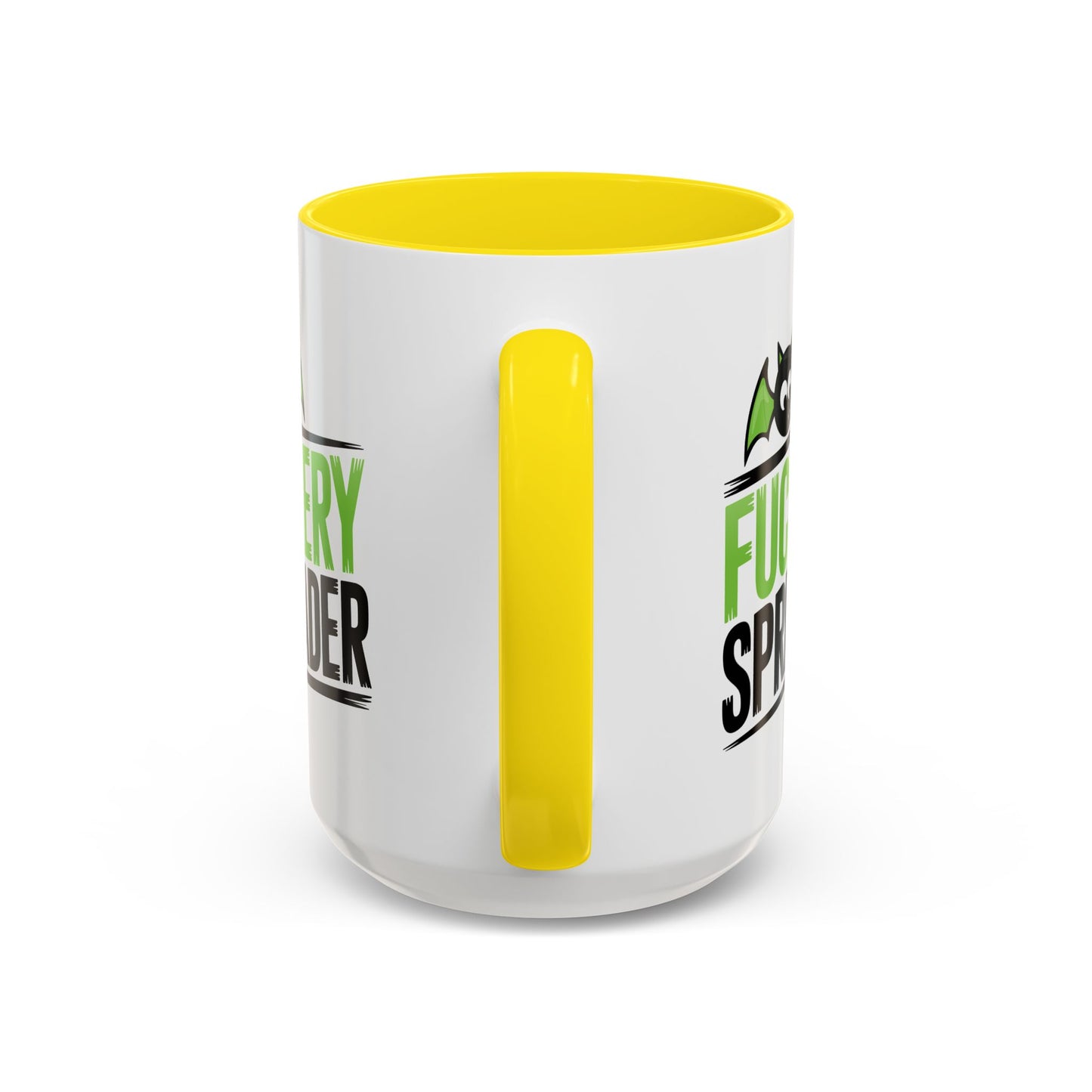 Adult Mug - Fuckery Spreader