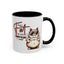 Humor Mug - I'm Not Fat