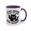 Animal Mug - I'm Not Arguing