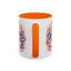 Animal Mug - Snorting Happiness