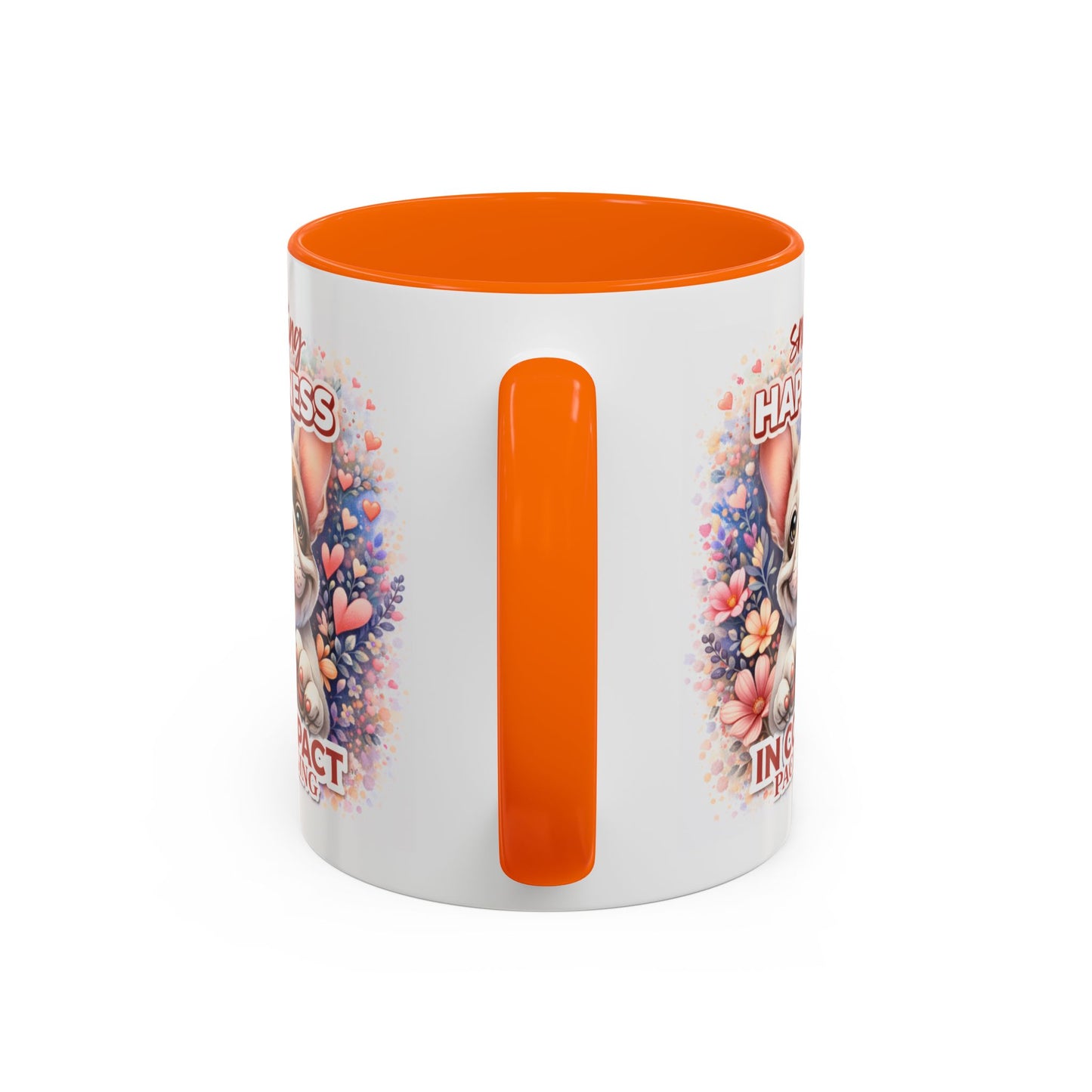 Animal Mug - Snorting Happiness
