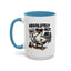 Office Mug - Absolutely Not