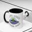 Alien Mug - I Love Space