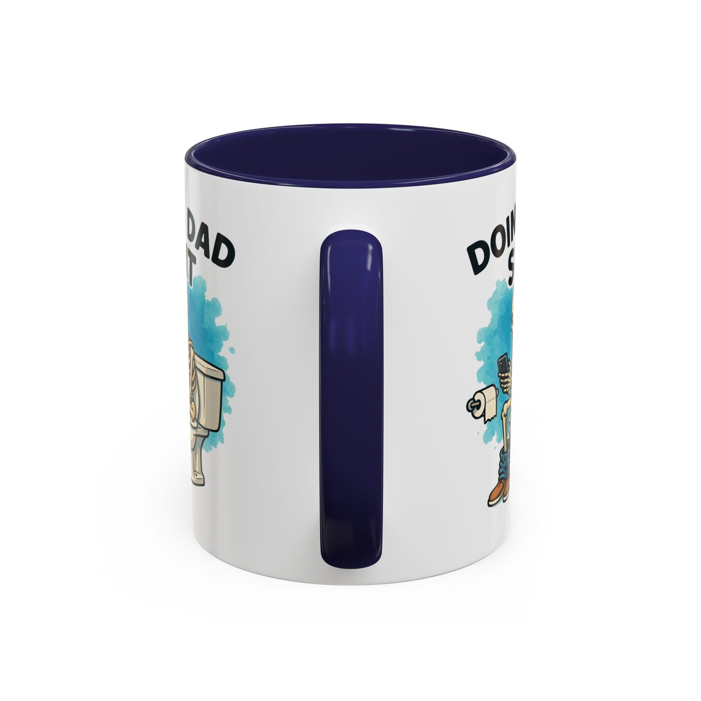 Father's Day Mug - Doing Dad Sh*t