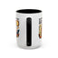 Office Mug - My Job