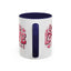 Religious Mug - God Is Love