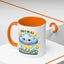 Humor Mug - Don't Be a Thundercunt