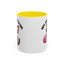 Animal Mug - Hey, You Dropped This