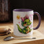 Humor Mug - Caution May Bite