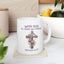 Religious Mug - With God