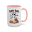 Halloween Mug - Boo Boo Crew