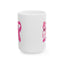 Support Mug - A Cure