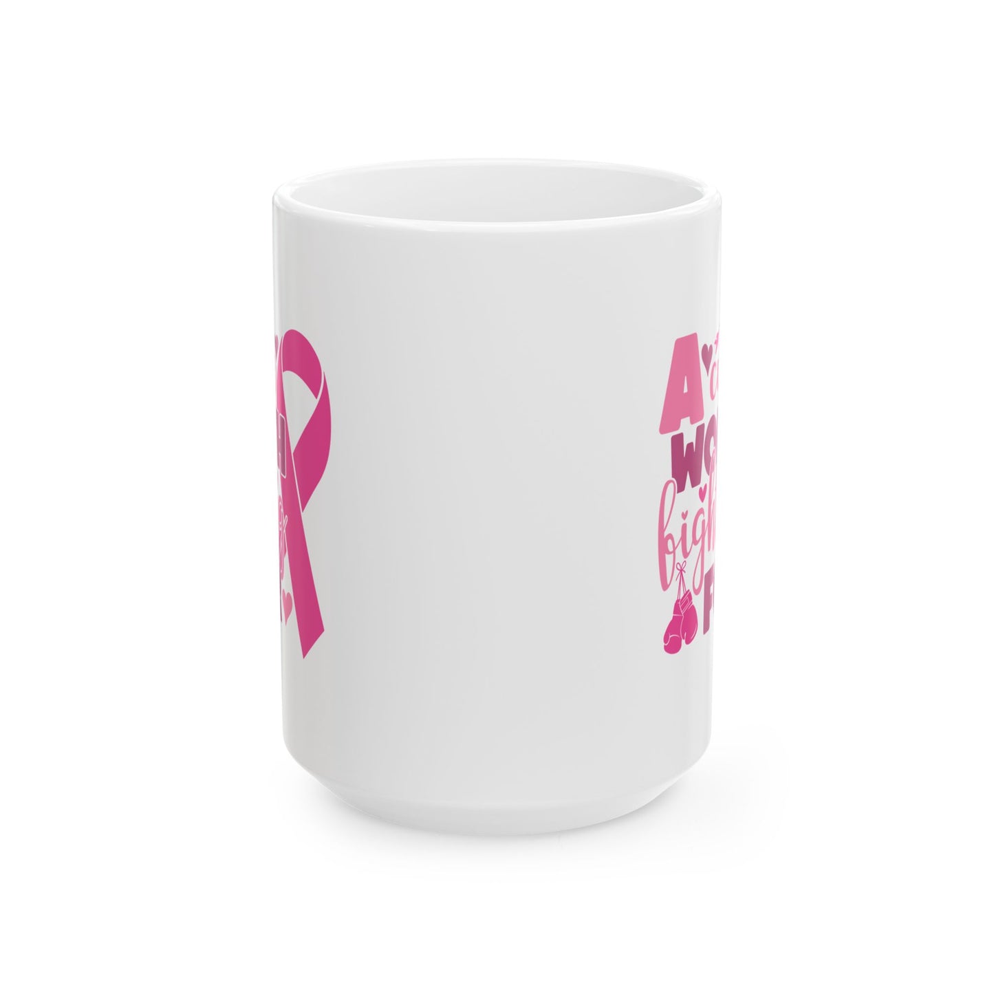 Support Mug - A Cure