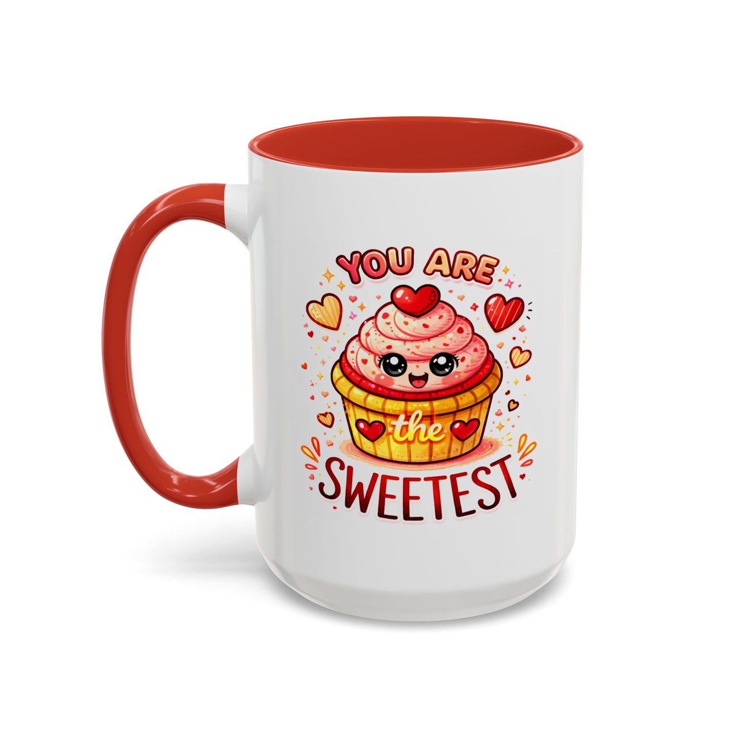 Wellness Mug - You Are The Sweetest