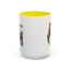 Humor Mug - I Choose the Bear