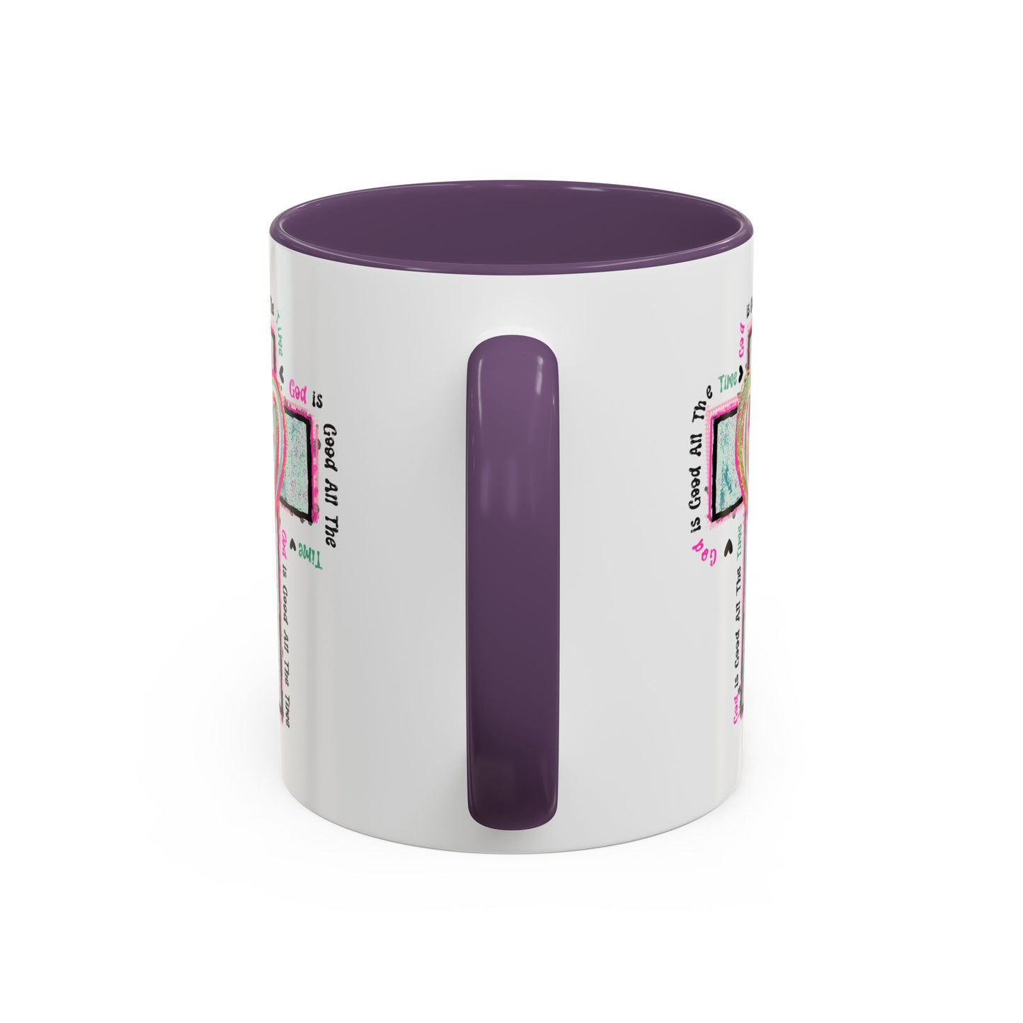 Religious Mug - God Is Good