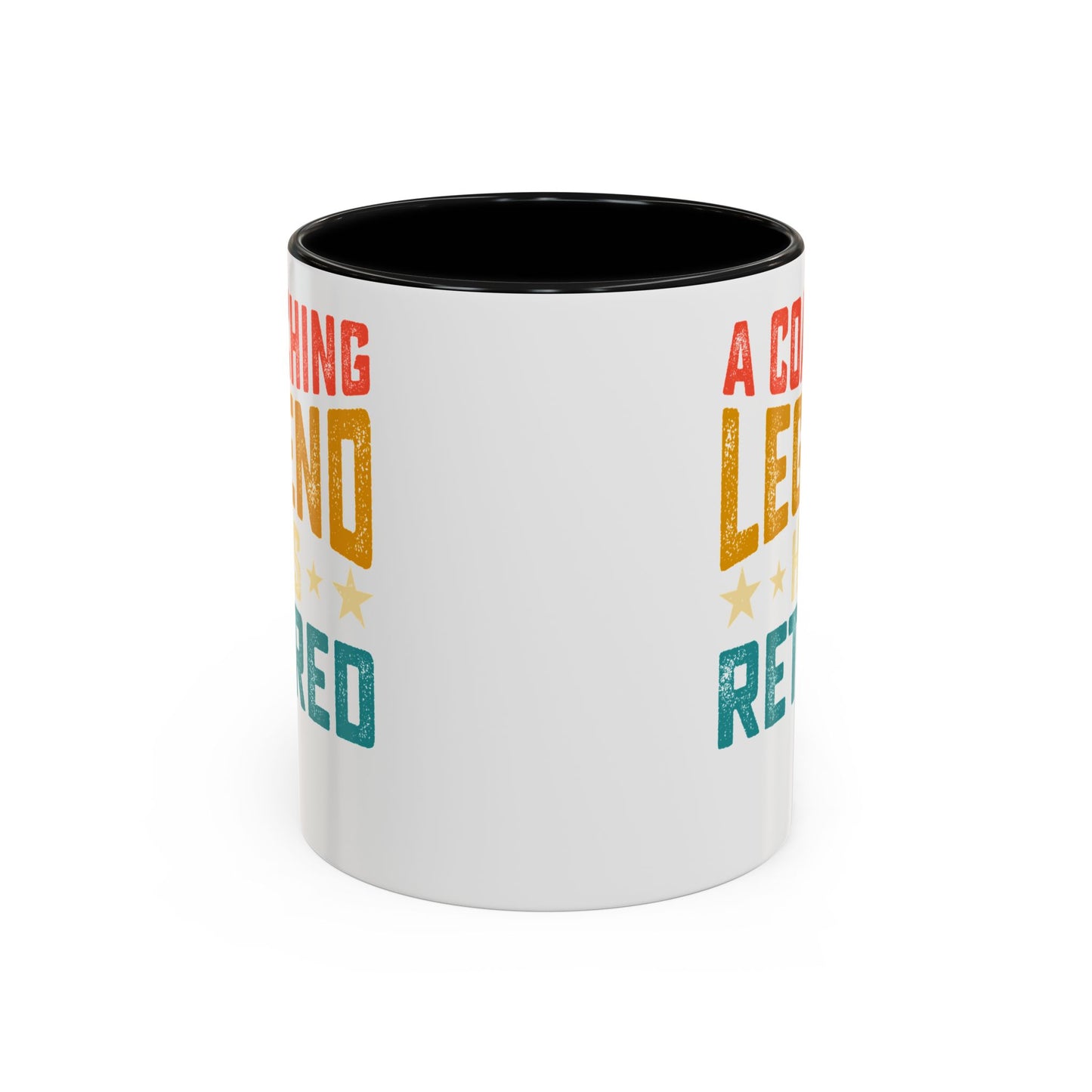 Retirement Mug